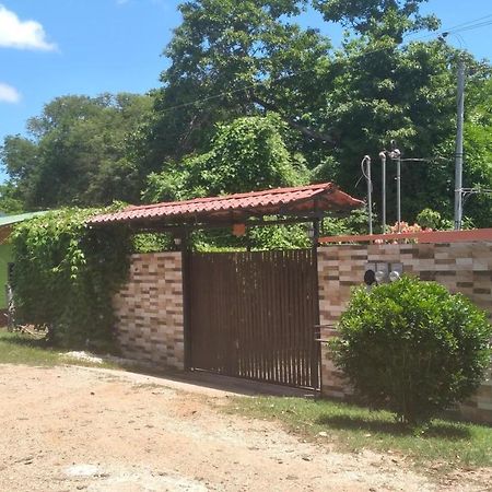 Nambi de Nicoya Nambi Rooms מראה חיצוני תמונה