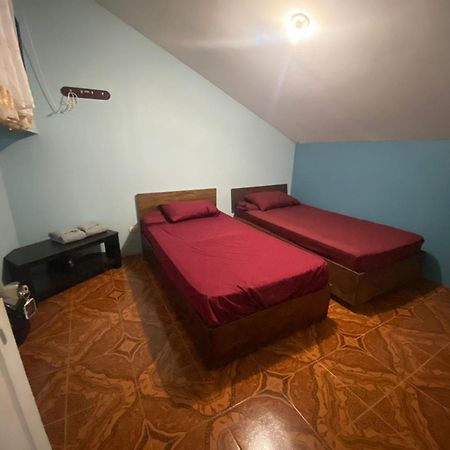 Nambi de Nicoya Nambi Rooms מראה חיצוני תמונה
