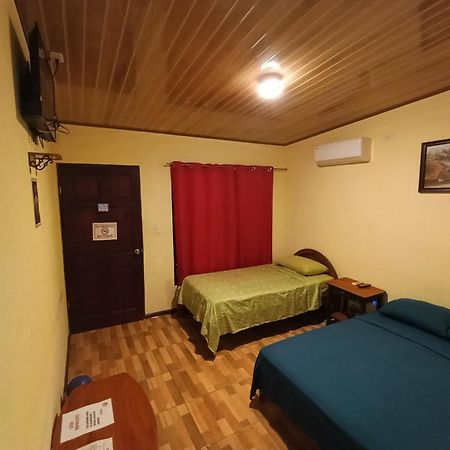 Nambi de Nicoya Nambi Rooms מראה חיצוני תמונה