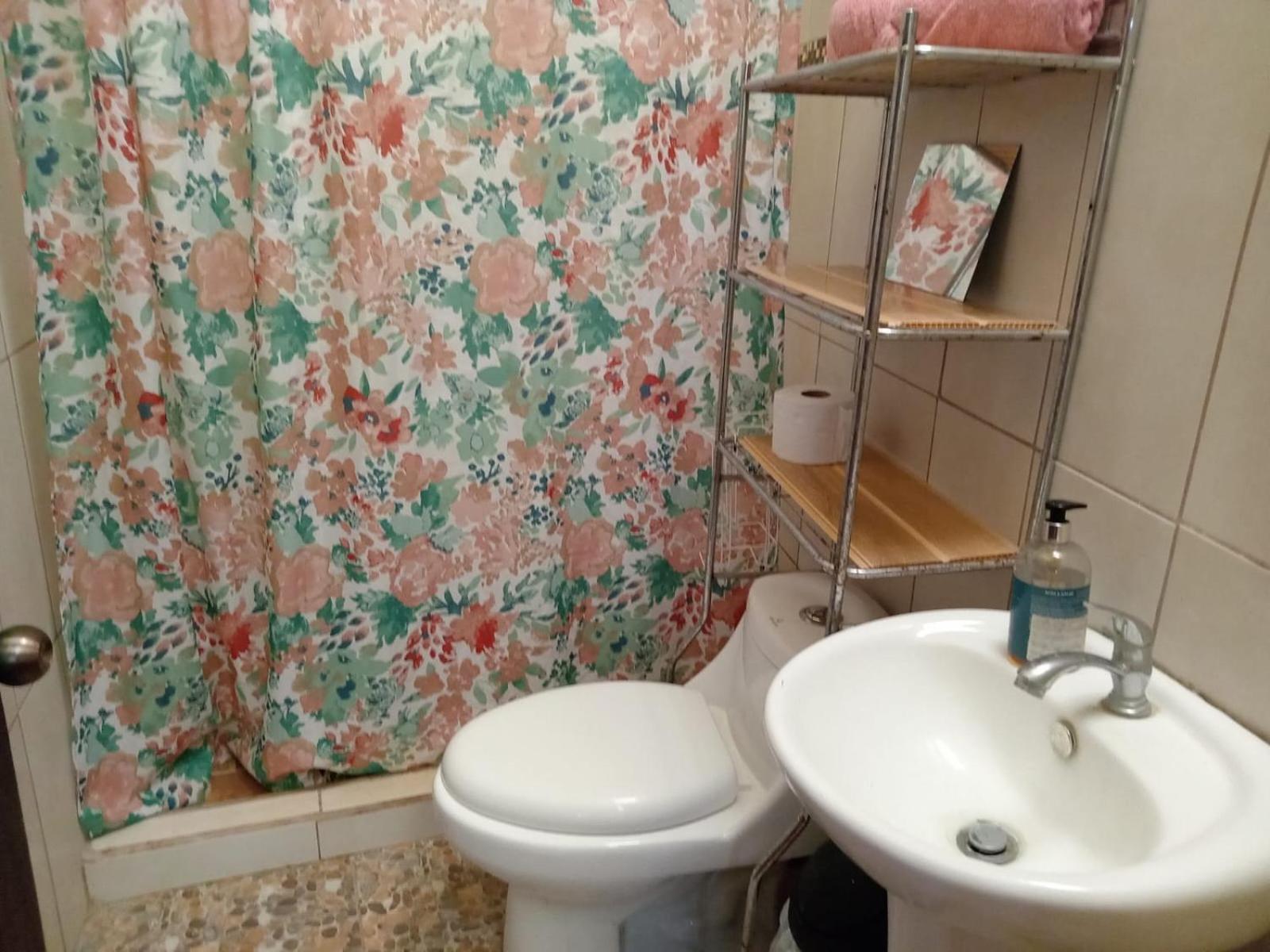 Nambi de Nicoya Nambi Rooms מראה חיצוני תמונה